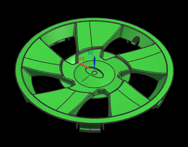 VM Enterprises - Wheel Covers